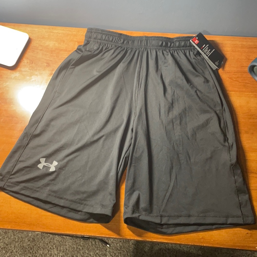 Medium Black Men’s Nike Shorts